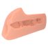 PDX Heaven Stroker - Naturgetreuer Masturbator (Hautfarben)
