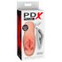 PDX XTC Stroker - Naturgetreuer Masturbator (Hautfarbener Lustkanal)