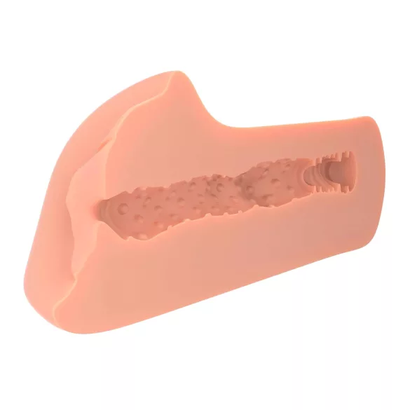PDX XTC Stroker - naturgetreues Masturbatorspielzeug (natur)
