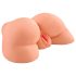 PDX Perfect Ass - Torso-Masturbator (Natur)