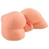 PDX Perfect Ass - Torso Masturbator (natur)