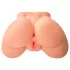 PDX Perfect Ass - Torso Masturbator (natur)
