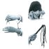 Fetisch Liebhaber Traum - BDSM Anfänger Set - 3-teilig