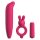 Classix - Wasserdichtes Vibrator-Set - 3-teilig (Pink)