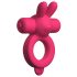 Classix - Wasserdichtes Vibrator-Set - 3-teilig (Pink)