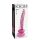 Icicles Nr. 86 - Glasdildo in Penisform (Rosa)