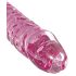 Icicles Nr. 86 - Glasdildo in Penisform (Rosa)