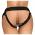 King Cock Elite Beginner's - Strap-ons für Einsteiger (schwarz)