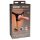 King Cock Elite Anfänger - Strap-on Dildo (natur)