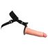 King Cock Elite Deluxe - Anwendungsfertiges Dildo-Set