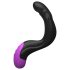 Anal Fantasy - Pulsierender Prostatavibrator (schwarz)