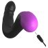 Anal Fantasy - Pulsierender Prostatavibrator (schwarz)