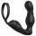 Pipedream Anal Fantasy Elite - Prostata-Vibrator mit Penisring (schwarz)