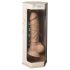Body Dock G-Punkt Pro und Silexd 7 Aufschnallbarer Dildo