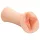 Pipedream - Wet Pussies Luscious Lips - realistische Kunstvagina (hautfarben)