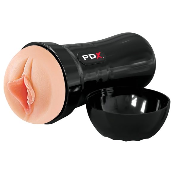 Wet Pussies Sensation - Naturgetreues Lustwunder