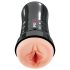 Wet Pussies Sensation - Naturgetreues Lustwunder