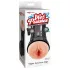 PDX - Wet Pussies Super Luscious Lips - naturgetreue Kunstvagina (hautfarben)