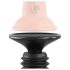Fetish Fantasy Body Dock Thruster - Stoßadapter (schwarz)