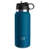 PDX - Fuck Flask Private Pleaser - Kunstvagina in Trinkflasche (blau-naturfarben)