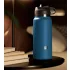 PDX - Fuck Flask Private Pleaser - Kunstvagina in Trinkflasche (blau-naturfarben)