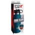 PDX - Fuck Flask Private Pleaser - Kunstvagina in einer Flasche (blau-braun)