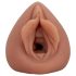 Pipedream Sorority Snatch - Masturbator in Hautfarbe (Natur)