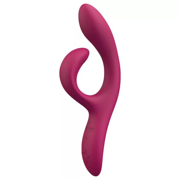 We-Vibe Nova 2 - lila Klitorisstimulator