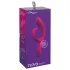 We-Vibe Nova 2 - lila Klitorisstimulator