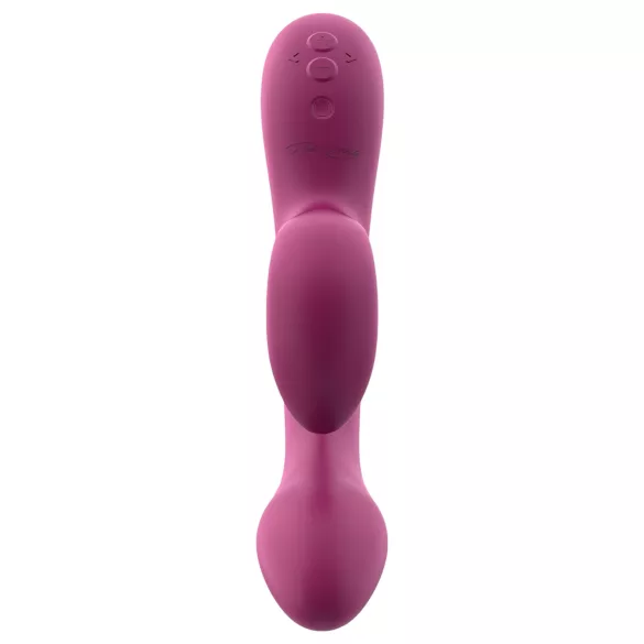 We-Vibe Nova 2 - lila Klitorisstimulator