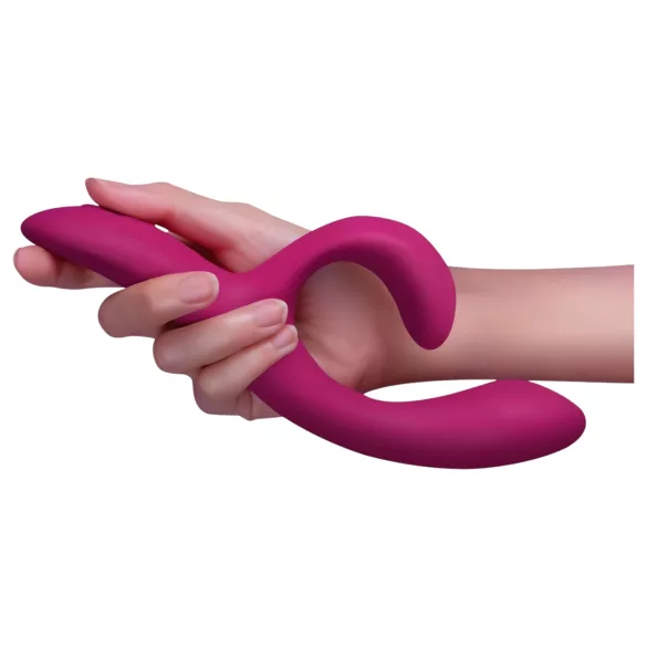 We-Vibe Nova 2 - lila Klitorisstimulator