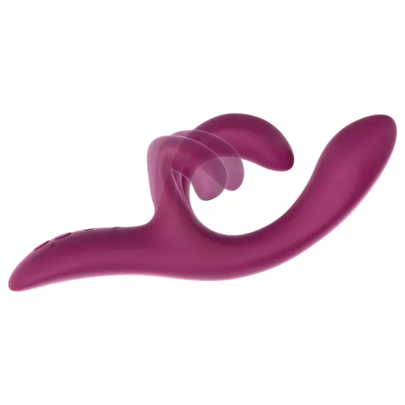 We-Vibe Nova 2 - lila Klitorisstimulator