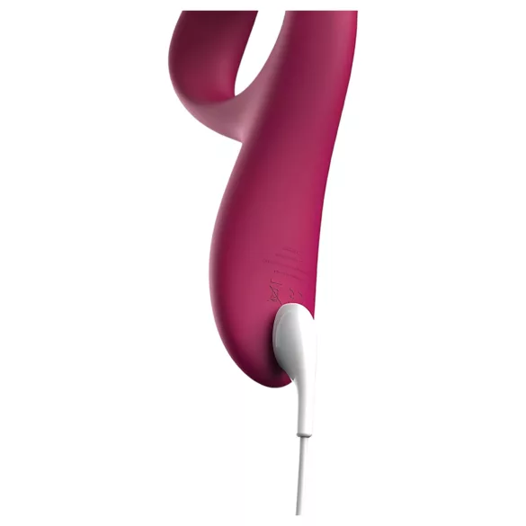 We-Vibe Nova 2 - lila Klitorisstimulator