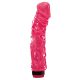 You2Toys - Jelly-Vibrator - Rosa