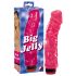 You2Toys - Jelly-Vibrator - Rosa
