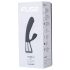 / Fleshlight OHMIBOD Kiiroo - Intelligenter Klitorisstimulator (Schwarz)
