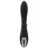 SMILE Triple - Akku, wasserfester 3-fach Vibrator (schwarz)