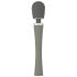 You2Toys - Super Strong Wand - Massage-Vibrator (grau)
