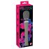 You2Toys - Super Strong Wand - Massage-Vibrator (grau)