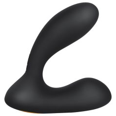   Svakom Vick Neo - Wiederaufladbarer VR Anus-Vibrator (schwarz)