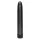 You2Toys Onyx - wiederaufladbarer, wasserdichter Vibrator (schwarz)