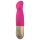Fun Factory - Aufladbarer G-Punkt Vibrator (Pink)