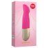 Fun Factory - Aufladbarer G-Punkt Vibrator (Pink)