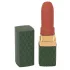 Emerald Love - Akku, wasserdichter Lippenstiftvibrator (rot)