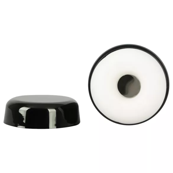 Rebel 2 Function - Akku Masturbator mit Saug- und Vibrationsfunktion