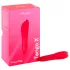 We-Vibe Tango X - Akkustab, wasserdicht (Koralle)