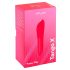 We-Vibe Tango X - Akkustab, wasserdicht (Koralle)