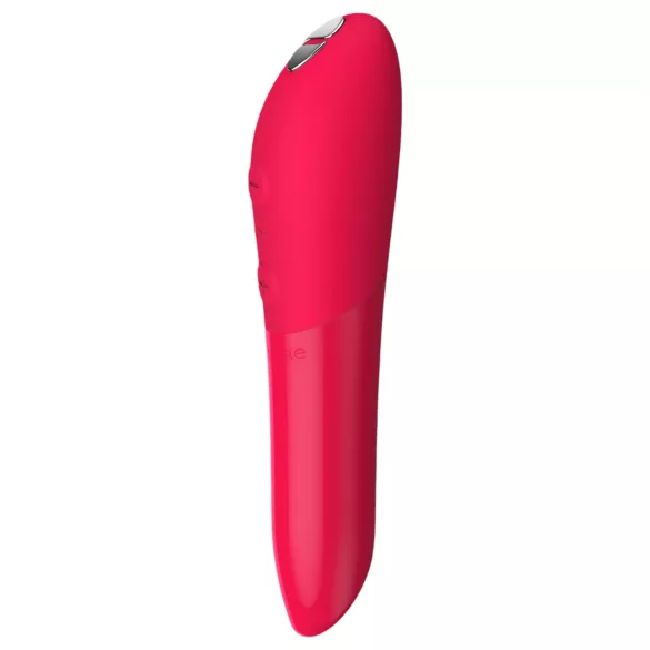 We-Vibe Tango X - Akkustab, wasserdicht (Koralle)