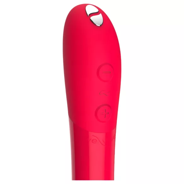 We-Vibe Tango X - Akkustab, wasserdicht (Koralle)
