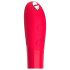 We-Vibe Tango X - Akkustab, wasserdicht (Koralle)